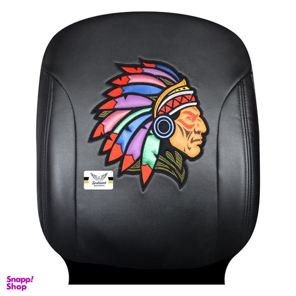 روکش صندلی خودرو سوشیانت مدل سرخپوست مناسب برای پراید 131