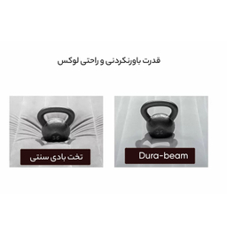 تخت بادی 2 نفره اینتکس مدل 64414