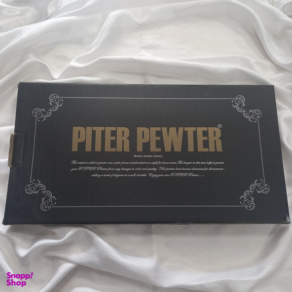 سینی پیتر پیوتر مدل بیضی کد IG181XSEB