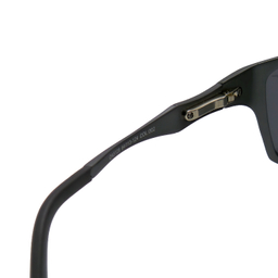 عینک آفتابی مردانه اوکلی مدل OA5128 رنگ مشکی