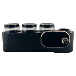 جا مسواکی مدل هوشمند کد XD133