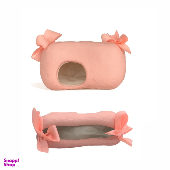 ست سطل و جای دستمال کاغذی مدل شاران