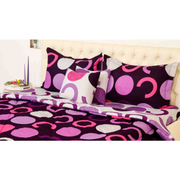 سرویس خواب 4 تکه تکنفره مانیکاهوم مدل Avan