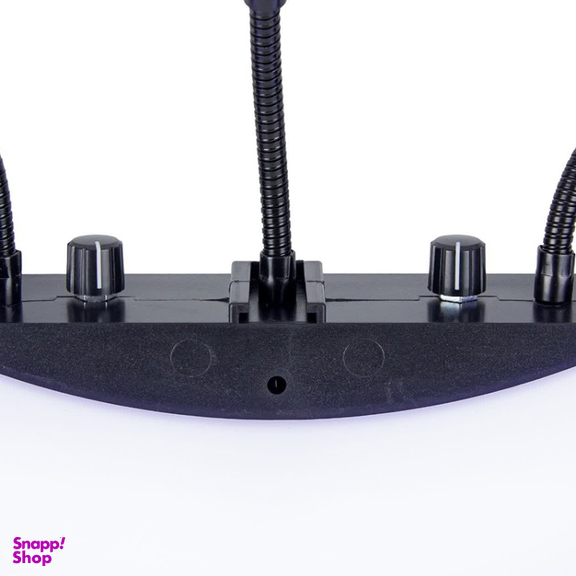 رینگ لایت آکو کد RGB-1