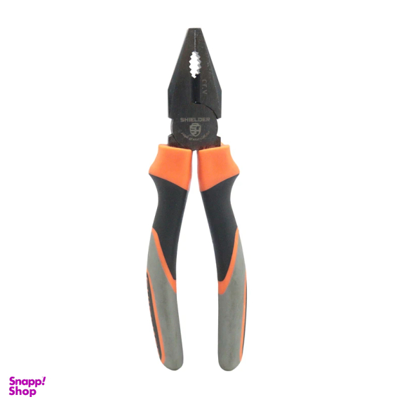 انبر دست شیلدر مدل YP-18CM سایز 7 اینچ