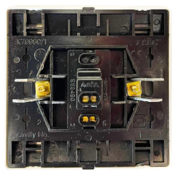 کلید تک پل آسیا مدل کریستال مدل SDF