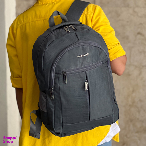 کوله پشتی فوروارد کد FCLT77035 VESTAR FACE
