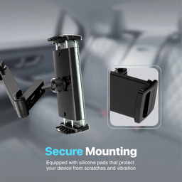 نگهدارنده گوشی موبایل پرومیت مدل TRIPMOUNT