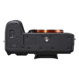 دوربین بدون آینه سونی مدل Sony a7 III Mirrorless Camera Body