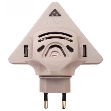 حشره کش برقی اتک مدل A-001