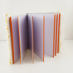 آلبوم عکس نی نی سیس طرح خرس نانان کد NN213