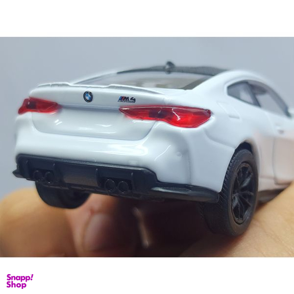 ماشین بازی ولی مدل فلزی درب بازشو BMW M4