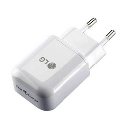شارژر دیواری گوشی ال جی مدل LG Fast Charge Wall Charger
