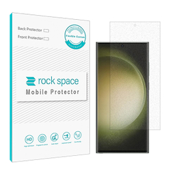 محافظ صفحه نمایش گیمینگ راک اسپیس مدل HyGAM مناسب برای گوشی موبایل سامسونگ Galaxy S23 ULTRA