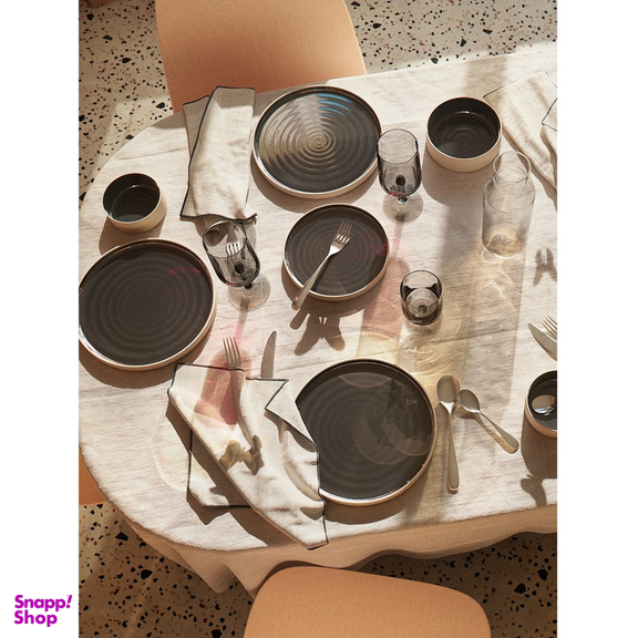 پیش دستی ایکیا مدل OMBONAD کد 2961 مجموعه 2 عددی