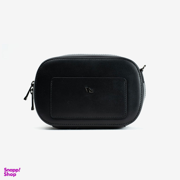 کیف رودوشی زنانه چرم مشهد مدل S5319-001