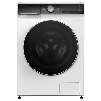 ماشین لباسشویی اتوماتیک پاکشوما مدل BWF 40808 IWT ظرفیت 8 کیلوگرم