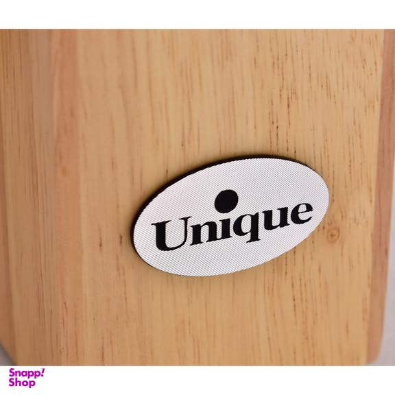 سرویس چاقو 8 پارچه یونیک کد 2-5560