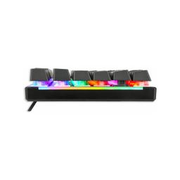 کیبورد مخصوص بازی تی-دگر مدل NAXOS T-TGK310
