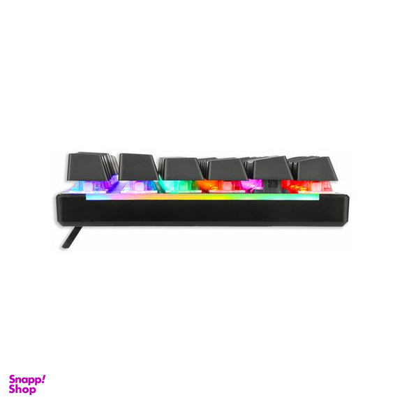 کیبورد مخصوص بازی تی-دگر مدل NAXOS T-TGK310