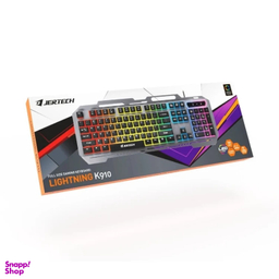 کیبورد باسیم مخصوص بازی جرتک مدل K910