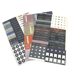 دفتر ژورنال نقطه ای دات نوت کد 6619