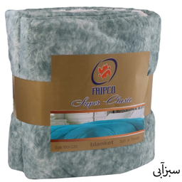 پتو فایپکو مدل نئوکلاسیک سایز 220×160 سانتی متر