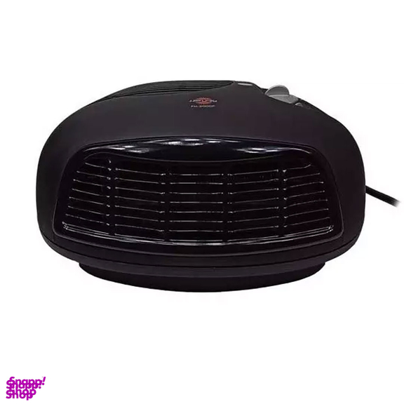 بخاری برقی رومیزی پارس خزر مدل FH2000P