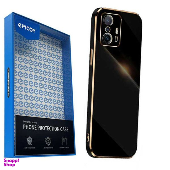 کاور گوشی موبایل اپیکوی مدل My-Lens مناسب شیائومی Mi 11T / Mi 11T Pro