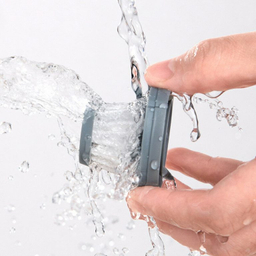 فیلتر جارو شارژی خودرو باسئوس مدل VCAQ010113 بسته 2 عددی