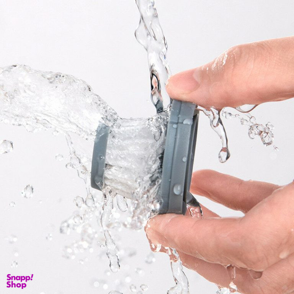 فیلتر جارو شارژی خودرو باسئوس مدل VCAQ010113 بسته 2 عددی