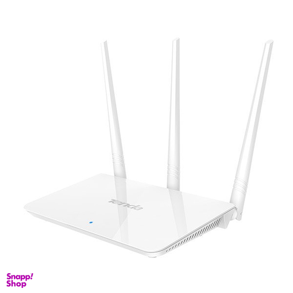 روتر بی سیم تندا N300 مدل F3v3.0