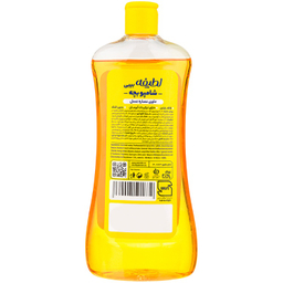 شامپو بچه لطیفه عصاره عسل حجم 500 میلی لیتر