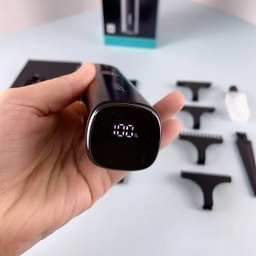 ماشین اصلاح موی سر و صورت وی جی ار مدل 986