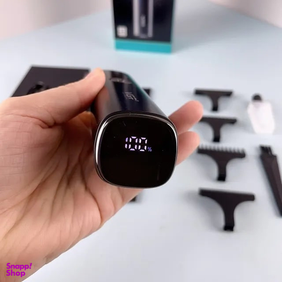 ماشین اصلاح موی سر و صورت وی جی ار مدل 986
