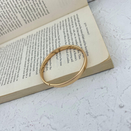 دستبند النگویی زنانه ژوپینگ مدل B4553