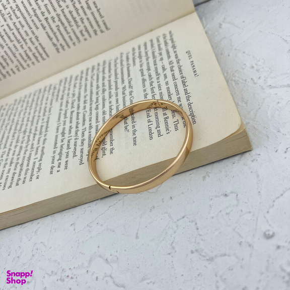 دستبند النگویی زنانه ژوپینگ مدل B4553