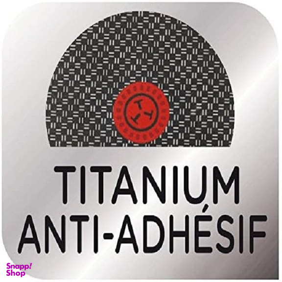 تابه تفال مدل Reserve Collection سایز 24 سانتی متر