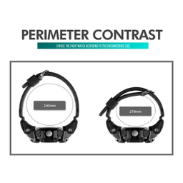 ساعت مچی دیجیتال اسکمی مدل 1725