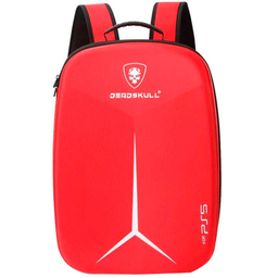 کیف کوله ای کنسول بازی مدل Deadskull برند PlayStation 5