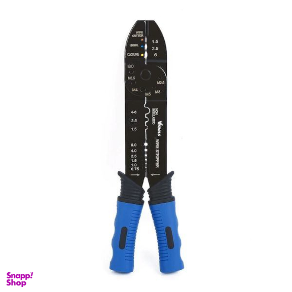 انبر پرس سرسیم وی تولز کد VT2236