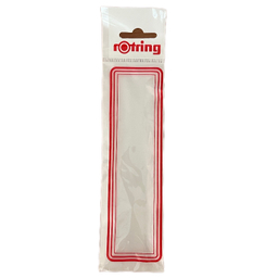 مداد نوکی 0.7 میلی‌متری روترینگ ویزوکلیک کد 4400 به همراه نوک 0.7 میلی‌متری