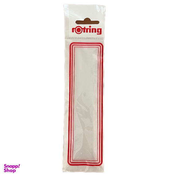 مداد نوکی 0.7 میلی‌متری روترینگ ویزوکلیک کد 4400 به همراه نوک 0.7 میلی‌متری