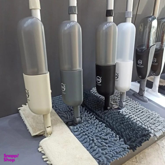 تی اسپری دار دو طرفه دبلیو اس کد 9001