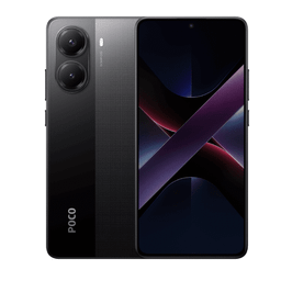 گوشی موبایل شیائومی مدل POCO X7 Pro دو سیم کارت ظرفیت 256 گیگابایت و رم 8 گیگابایت نسخه گلوبال