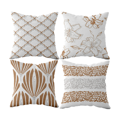 کاور کوسن سی نوش مدل CGMRF-234-258-250-317 بسته ۴ عددی