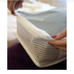 نظم دهنده ساک و چمدان مدل PARCA VALIZ بسته 6 عددی