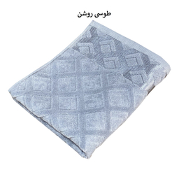 حوله دستی ماندگار مدل Kandoo سایز 40×75 سانتی متر