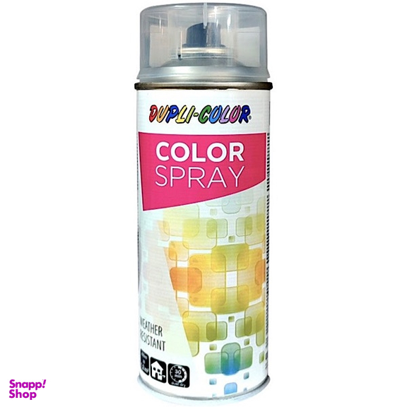 اسپری کیلر براق دوپلی کالر مدل Glossy حجم 400 میلی لیتر