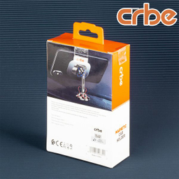 پایه نگهدارنده گوشی موبایل و تبلت کربی مدل BE-D102